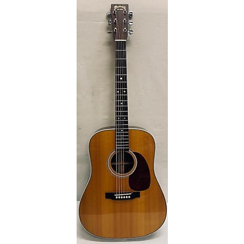 HD28 Acoustic Guitar