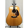 Used Martin HD28 Acoustic Guitar Natural