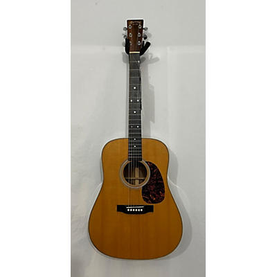 Martin HD28 Acoustic Guitar