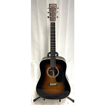 Martin HD28 Acoustic Guitar