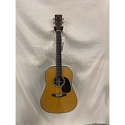 Martin HD28 Acoustic Guitar