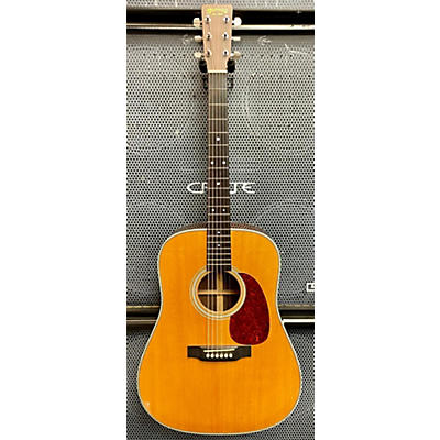 Martin HD28 Acoustic Guitar