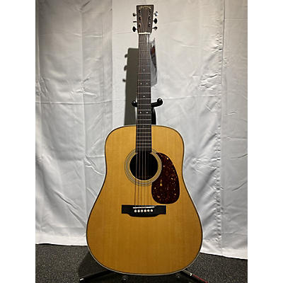 Martin HD28 Acoustic Guitar