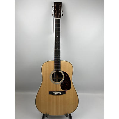 Martin HD28 Custom Shop Acoustic Guitar