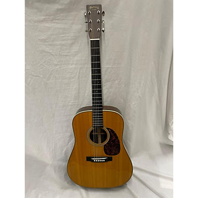 Martin HD28V Acoustic Guitar