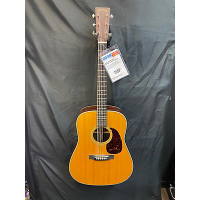 Martin HD28V Acoustic Guitar