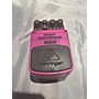 Used Behringer HD300 Heavy Distortion Effect Pedal