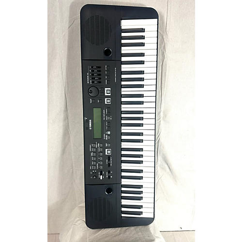 Yamaha HD300 Keyboard Workstation