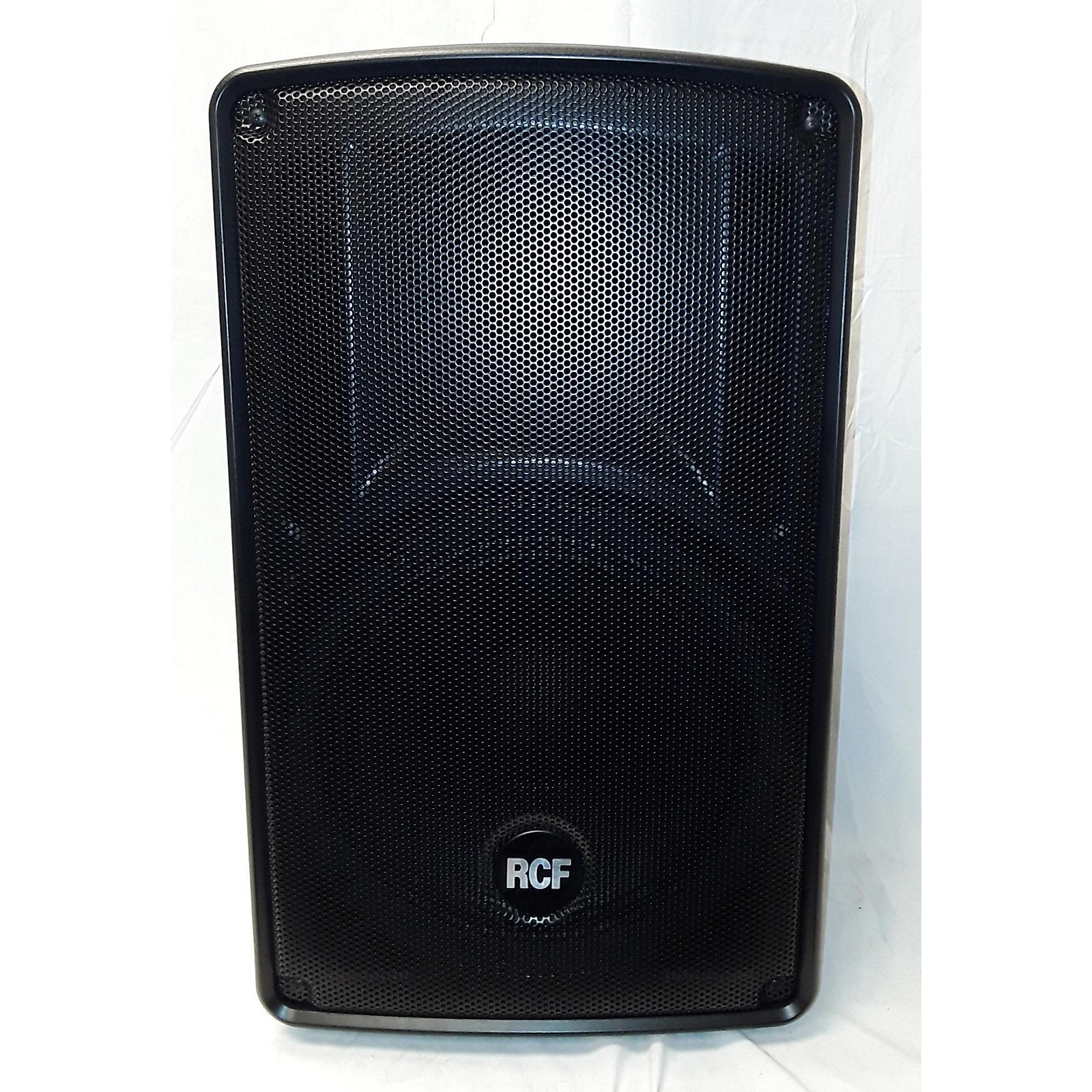 Used RCF HD32A Powered Speaker Musician