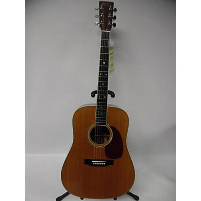Martin HD35 Acoustic Guitar