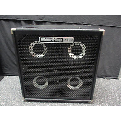 Hartke HD410 Bass Cabinet