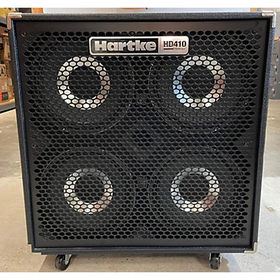 Hartke HD410 Bass Cabinet