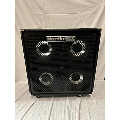 Hartke HD410 Bass Cabinet