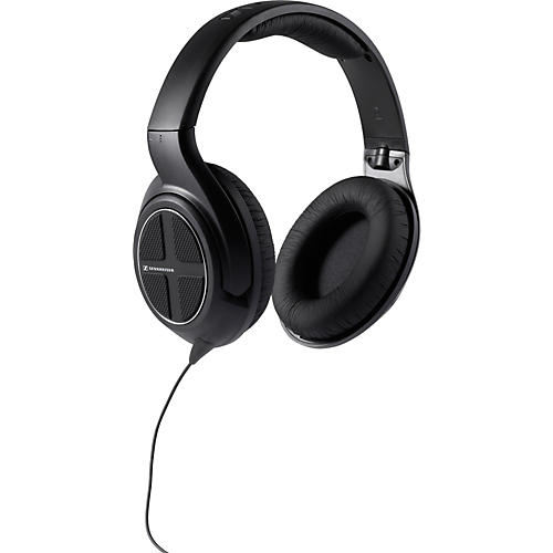 HD428 Closed Back Around the Ear Headphone