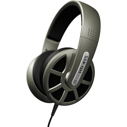 HD485 Professional Open Back Headphones