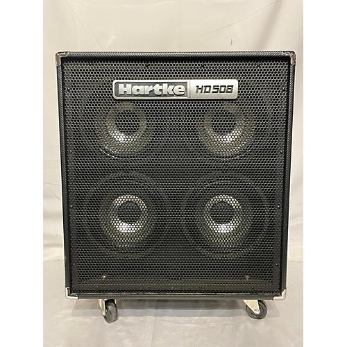 Hartke HD5 508 Bass Cabinet