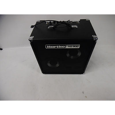 Hartke HD500 Bass Combo Amp