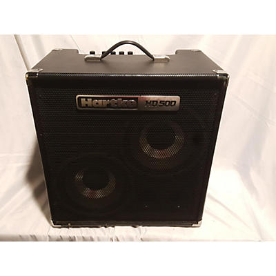 Hartke HD500 Bass Combo Amp