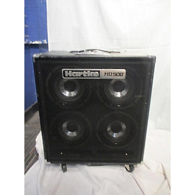 Hartke HD508 Tube Bass Combo Amp