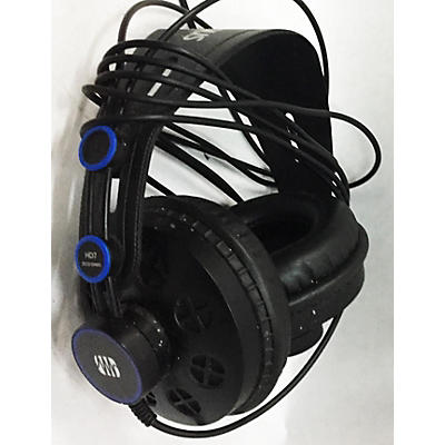 PreSonus HD7 HEADPHONES Studio Headphones