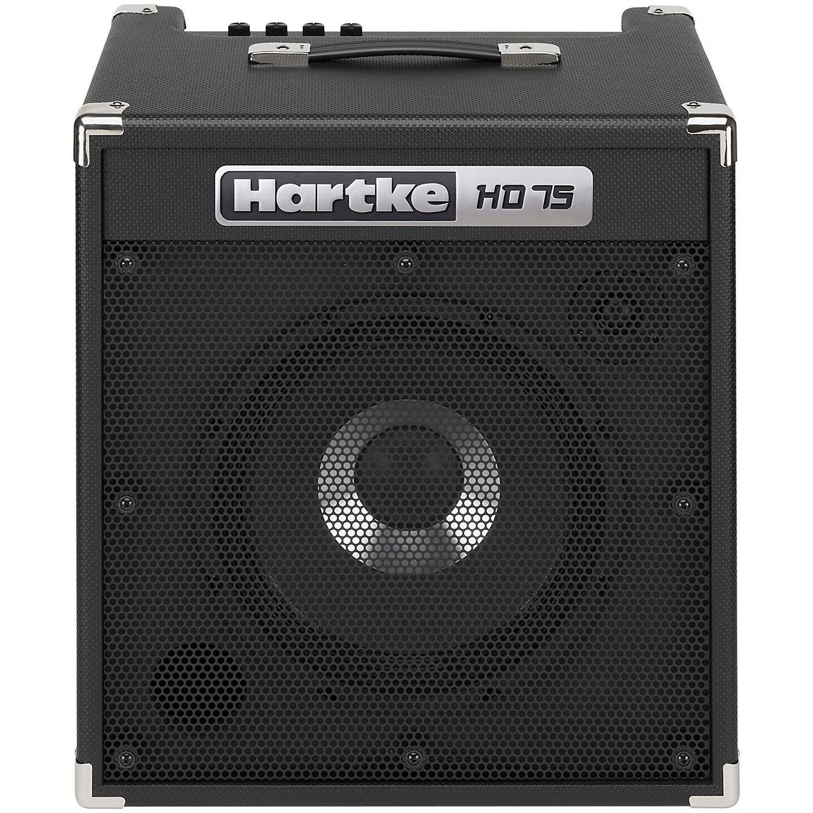 Hartke HD75 75W 1x12 Bass Guitar Combo Musician's Friend