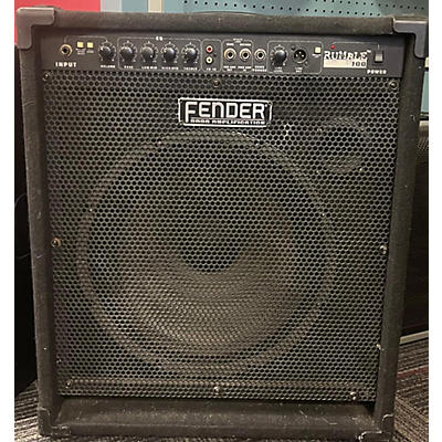 Hartke HD75 Bass Combo Amp