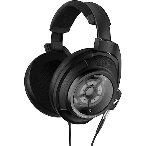 Sennheiser HD820 Over-Ear Headphones Condition 1 - Mint