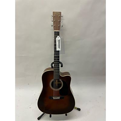 Martin HDC-28 Acoustic Electric Acoustic Electric Guitar