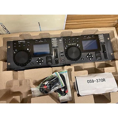Cortex HDC-3000 DJ Controller