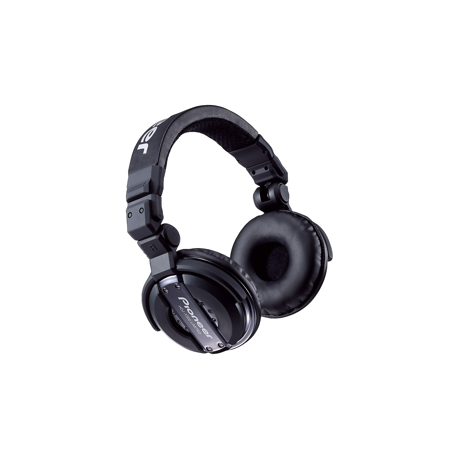 Pioneer HDJ1000 DJ Headphones Musician's Friend