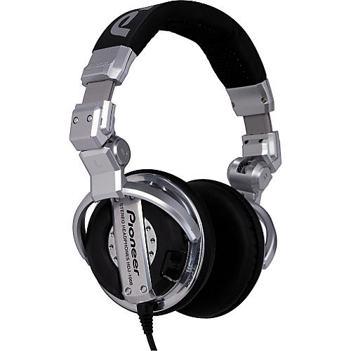 HDJ-1000 Pro DJ Headphones