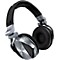 HDJ-1500 DJ Headphones Level 2 Silver 888365492018