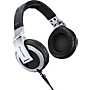 Pioneer DJ HDJ-2000 Pro DJ Headphones Black Chrome