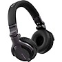 Open-Box Pioneer DJ HDJ-CUE1 DJ Headphones Condition 1 - Mint Black