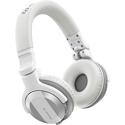 Pioneer DJ HDJ-CUE1BT DJ Headphones With Bluetooth