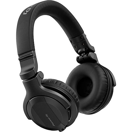 Pioneer DJ HDJ-CUE1BT DJ Headphones With Bluetooth Condition 1 - Mint Black