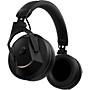 Open-Box AlphaTheta HDJ-F10 Professional Wireless DJ Headphones With HP-TX01 Transmitter Condition 1 - Mint Black