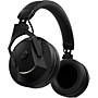 AlphaTheta HDJ-F10 Wireless Monitor Headphones (Headphones Only) - Black