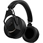 Open-Box AlphaTheta HDJ-F10 Wireless Monitor Headphones (Headphones Only) Condition 1 - Mint Black