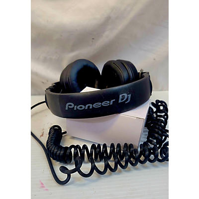 Pioneer HDJ-X10 DJ Headphones