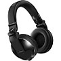 Open-Box Pioneer DJ HDJ-X10 Professional DJ Headphones Condition 1 - Mint Black