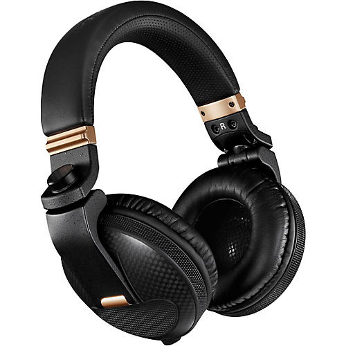 HDJ-X10C Limited-Edition Carbon Fiber Professional DJ Headphones