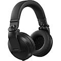 Pioneer DJ HDJ-X5BT Over-Ear DJ Headphones with Bluetooth BlackBlack