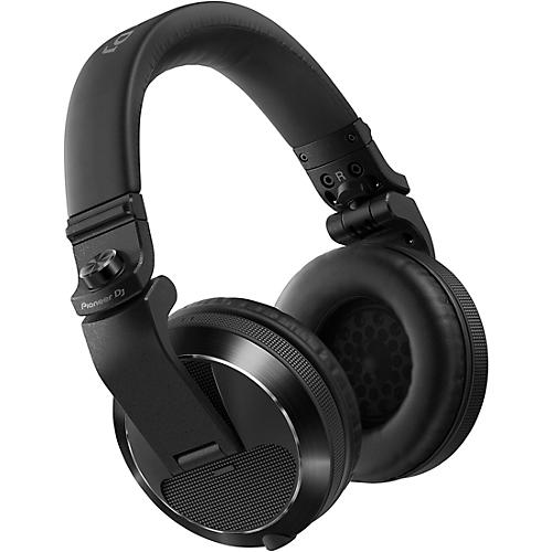 Pioneer DJ HDJ-X7 Professional DJ Headphones Condition 1 - Mint Black