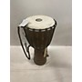 Used MEINL HDJ17L Djembe