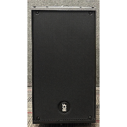 RCF HDL 10-A Powered Speaker