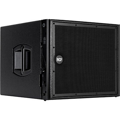 RCF HDL 15-AS Active Flyable High-Power Subwoofer
