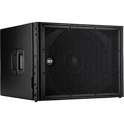 RCF HDL 18-AS Active Flyable High-Power Subwoofer