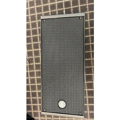 RCF HDL-20A Powered Speaker