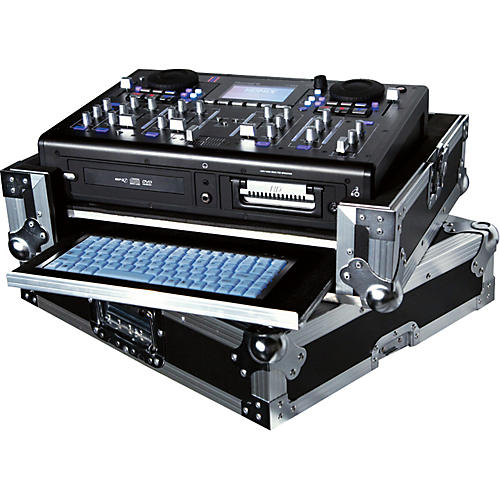 HDMIX Case for Numark HDMIX DJ Mixer